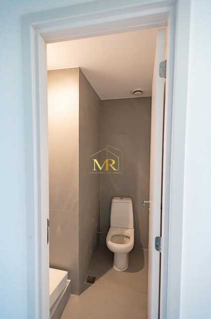 Conheça Publicar 27. do imóvel - Apartamento 3 quartos à venda Barra da Tijuca, Rio de Janeiro - R$ 2.510.000 - PC0012 - 25 Publicar 27. - 25