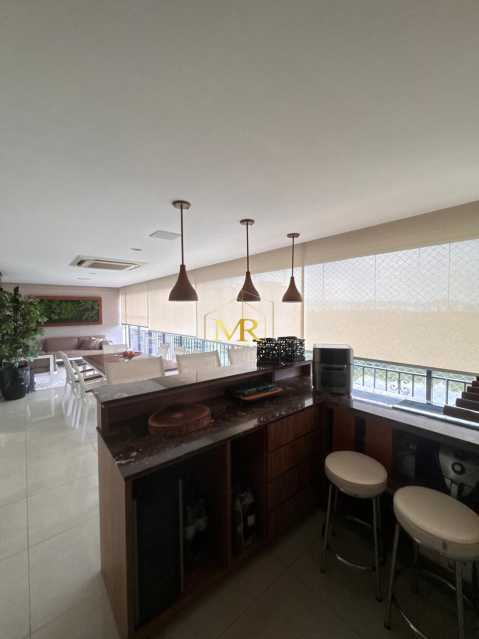 Conheça Publicar 4. do imóvel - Apartamento 4 quartos à venda Barra da Tijuca, Rio de Janeiro - R$ 3.500.000 - PC0015 - 4 Publicar 4. - 4