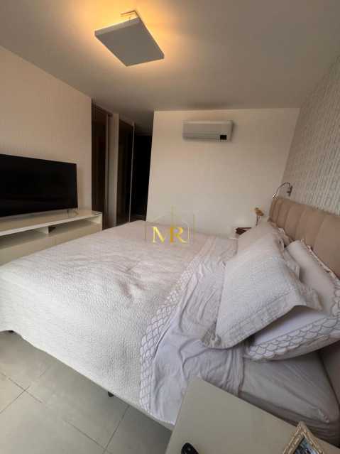 Conheça Publicar 6. do imóvel - Apartamento 4 quartos à venda Barra da Tijuca, Rio de Janeiro - R$ 3.500.000 - PC0015 - 6 Publicar 6. - 6