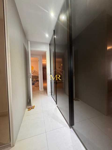 Conheça Publicar 8. do imóvel - Apartamento 4 quartos à venda Barra da Tijuca, Rio de Janeiro - R$ 3.500.000 - PC0015 - 8 Publicar 8. - 8