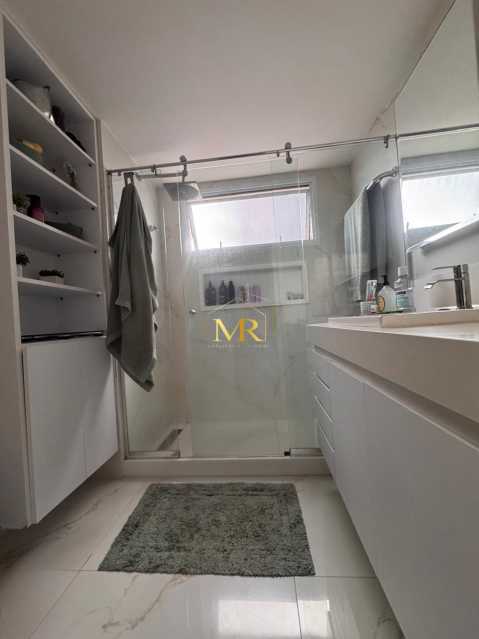 Conheça Publicar 9. do imóvel - Apartamento 4 quartos à venda Barra da Tijuca, Rio de Janeiro - R$ 3.500.000 - PC0015 - 9 Publicar 9. - 9