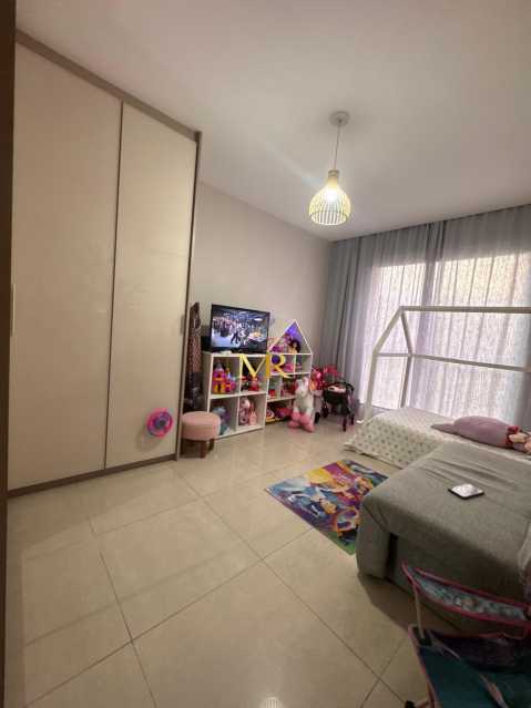 Conheça Publicar 10. do imóvel - Apartamento 4 quartos à venda Barra da Tijuca, Rio de Janeiro - R$ 3.500.000 - PC0015 - 10 Publicar 10. - 10