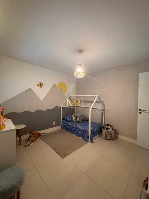 Conheça Publicar 11. do imóvel - Apartamento 4 quartos à venda Barra da Tijuca, Rio de Janeiro - R$ 3.500.000 - PC0015 - 11 Publicar 11. - 11