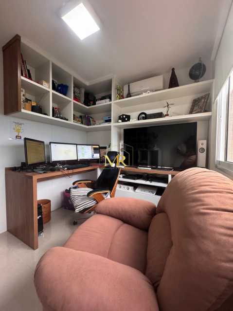 Conheça Publicar 14. do imóvel - Apartamento 4 quartos à venda Barra da Tijuca, Rio de Janeiro - R$ 3.500.000 - PC0015 - 14 Publicar 14. - 14