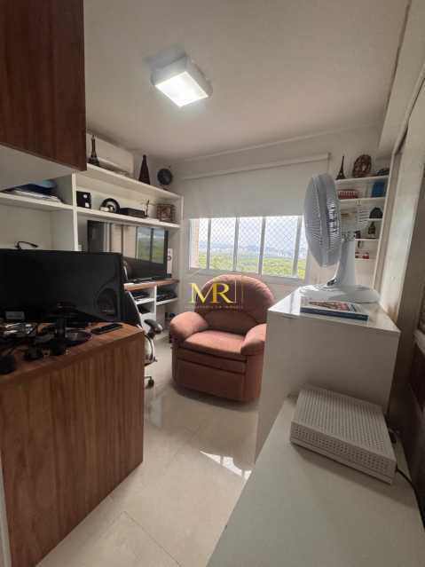 Conheça Publicar 16. do imóvel - Apartamento 4 quartos à venda Barra da Tijuca, Rio de Janeiro - R$ 3.500.000 - PC0015 - 16 Publicar 16. - 16