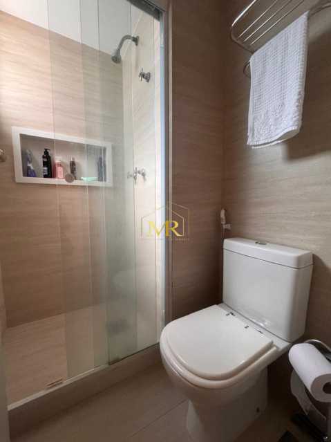 Conheça Publicar 19. do imóvel - Apartamento 4 quartos à venda Barra da Tijuca, Rio de Janeiro - R$ 3.500.000 - PC0015 - 19 Publicar 19. - 19