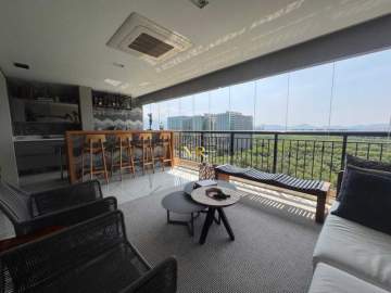 Apartamento à venda Avenida dos Flamboyants, Barra da Tijuca, Rio de Janeiro - R$ 3.350.000 - PC0017 Apartamento à venda Avenida dos Flamboyants, Barra da Tijuca, Rio de Janeiro - R$ 3.350.000 - PC0017