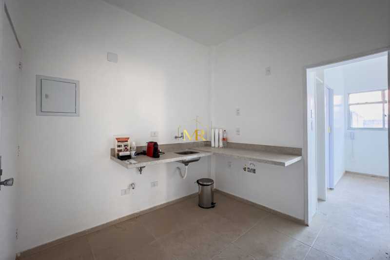 Conheça Viúva Lacerda 249-107 02-cozi do imóvel - Apartamento de 93 m² no Humaitá 3 quartos, reformado e com aquecimento central - DM243 - 7 Viúva Lacerda 249-107 02-cozi - 7