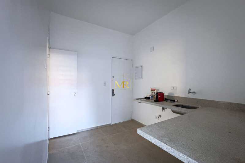 Conheça Viúva Lacerda 249-107 02-cozi do imóvel - Apartamento de 93 m² no Humaitá 3 quartos, reformado e com aquecimento central - DM243 - 9 Viúva Lacerda 249-107 02-cozi - 9
