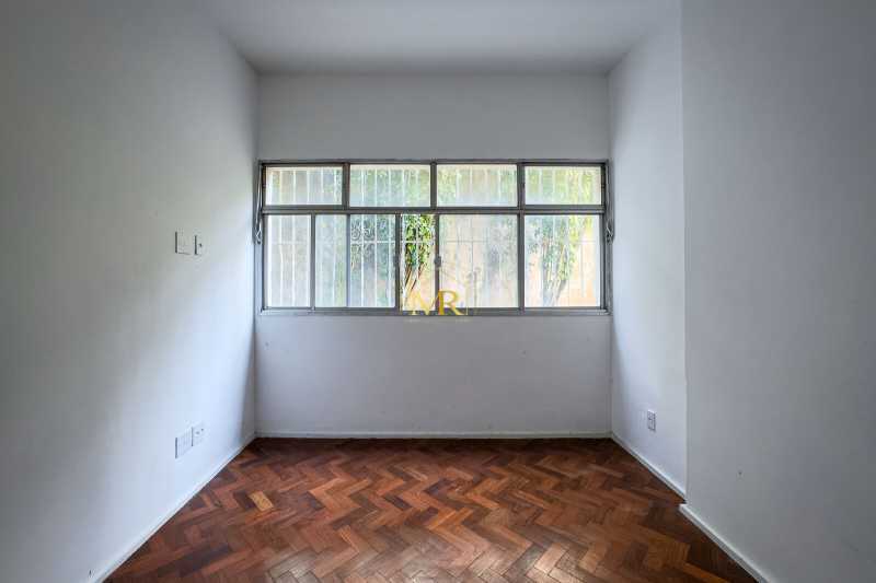 Conheça Viúva Lacerda 249-107 03-quar do imóvel - Apartamento de 93 m² no Humaitá 3 quartos, reformado e com aquecimento central - DM243 - 10 Viúva Lacerda 249-107 03-quar - 10
