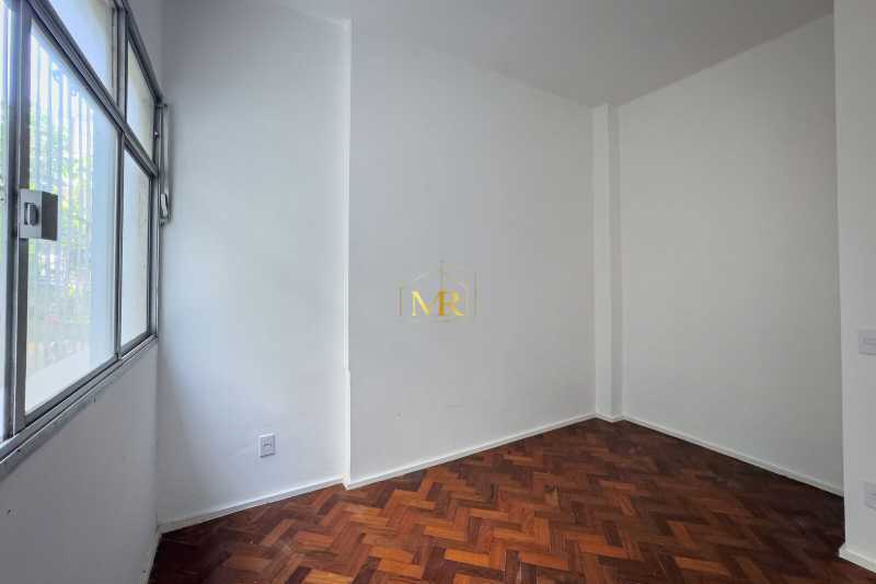 Conheça Viúva Lacerda 249-107 03-quar do imóvel - Apartamento de 93 m² no Humaitá 3 quartos, reformado e com aquecimento central - DM243 - 11 Viúva Lacerda 249-107 03-quar - 11