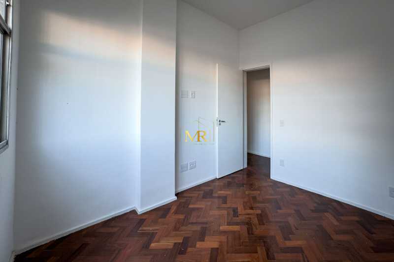 Conheça Viúva Lacerda 249-107 03-quar do imóvel - Apartamento de 93 m² no Humaitá 3 quartos, reformado e com aquecimento central - DM243 - 14 Viúva Lacerda 249-107 03-quar - 14
