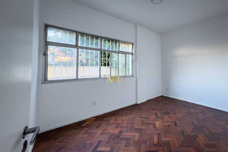 Conheça Viúva Lacerda 249-107 03-quar do imóvel - Apartamento de 93 m² no Humaitá 3 quartos, reformado e com aquecimento central - DM243 - 15 Viúva Lacerda 249-107 03-quar - 15