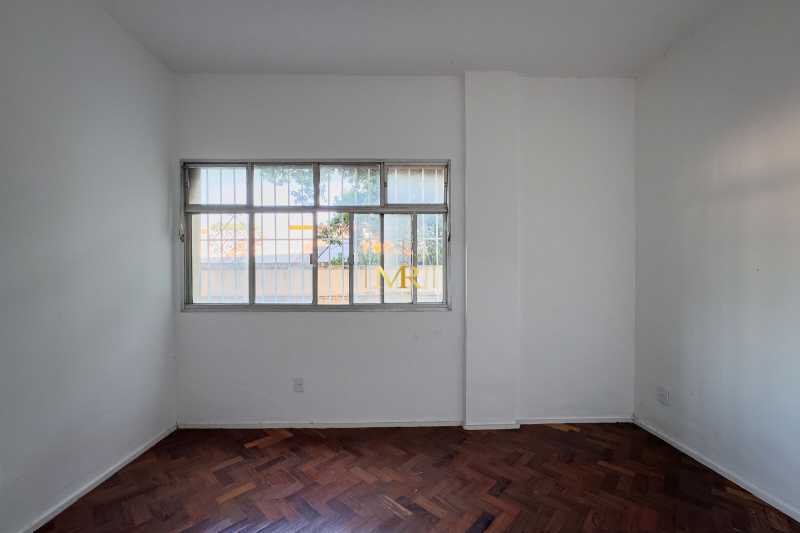 Conheça Viúva Lacerda 249-107 03-quar do imóvel - Apartamento de 93 m² no Humaitá 3 quartos, reformado e com aquecimento central - DM243 - 16 Viúva Lacerda 249-107 03-quar - 16