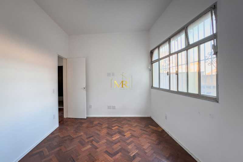 Conheça Viúva Lacerda 249-107 03-quar do imóvel - Apartamento de 93 m² no Humaitá 3 quartos, reformado e com aquecimento central - DM243 - 17 Viúva Lacerda 249-107 03-quar - 17