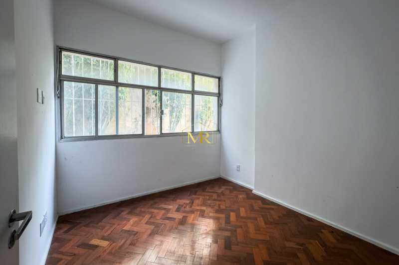 Conheça Viúva Lacerda 249-107 03-quar do imóvel - Apartamento de 93 m² no Humaitá 3 quartos, reformado e com aquecimento central - DM243 - 18 Viúva Lacerda 249-107 03-quar - 18