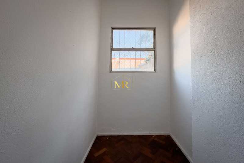 Conheça Viúva Lacerda 249-107 06-area do imóvel - Apartamento de 93 m² no Humaitá 3 quartos, reformado e com aquecimento central - DM243 - 21 Viúva Lacerda 249-107 06-area - 21
