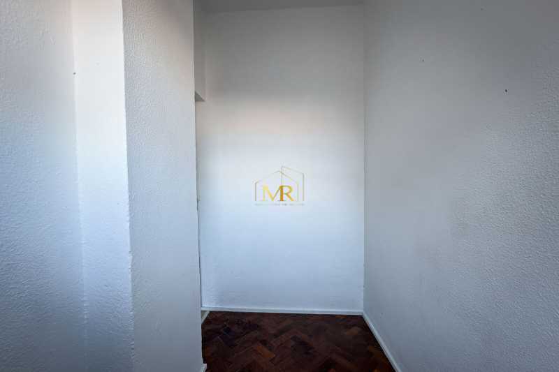 Conheça Viúva Lacerda 249-107 06-area do imóvel - Apartamento de 93 m² no Humaitá 3 quartos, reformado e com aquecimento central - DM243 - 22 Viúva Lacerda 249-107 06-area - 22