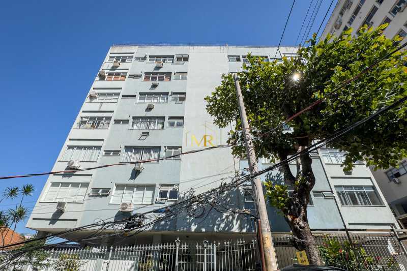 Conheça Viúva Lacerda 249-107 08-fach do imóvel - Apartamento de 93 m² no Humaitá 3 quartos, reformado e com aquecimento central - DM243 - 25 Viúva Lacerda 249-107 08-fach - 25