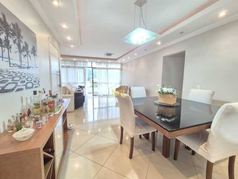 Conheça 20260803_161803 do imóvel - Apartamento à venda - 4 dormitórios ( 1 suíte) - Freguesia - 147 m² com varandão em localização privilegiada - DM244 - 2 20260803_161803 - 2