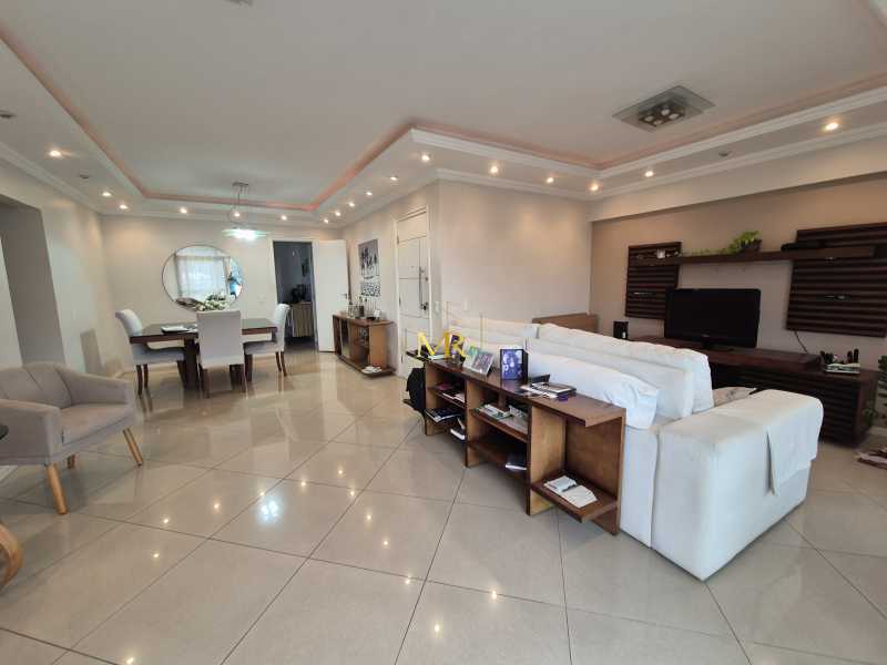 Conheça 20260803_161844 do imóvel - Apartamento à venda - 4 dormitórios ( 1 suíte) - Freguesia - 147 m² com varandão em localização privilegiada - DM244 - 1 20260803_161844 - 1