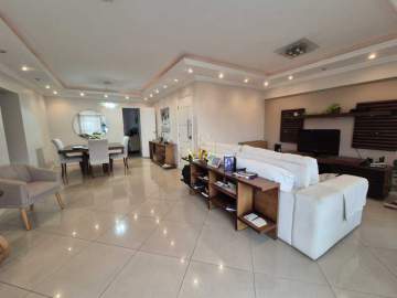 Imperdível - Apartamento à venda - 4 dormitórios ( 1 suíte) - Freguesia - 147 m² com varandão em localização privilegiada - DM244
