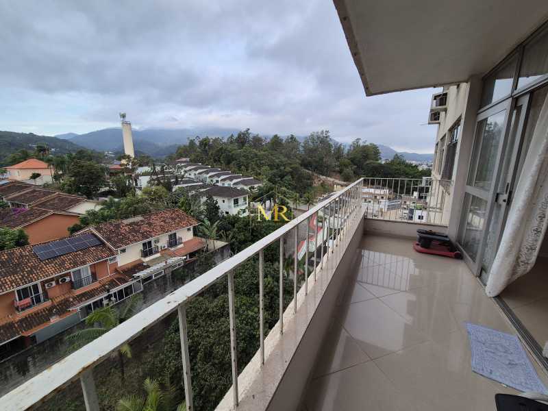 Conheça 20260803_162011 do imóvel - Apartamento à venda - 4 dormitórios ( 1 suíte) - Freguesia - 147 m² com varandão em localização privilegiada - DM244 - 5 20260803_162011 - 5