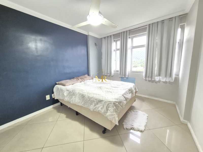 Conheça 20260803_162037 do imóvel - Apartamento à venda - 4 dormitórios ( 1 suíte) - Freguesia - 147 m² com varandão em localização privilegiada - DM244 - 6 20260803_162037 - 6