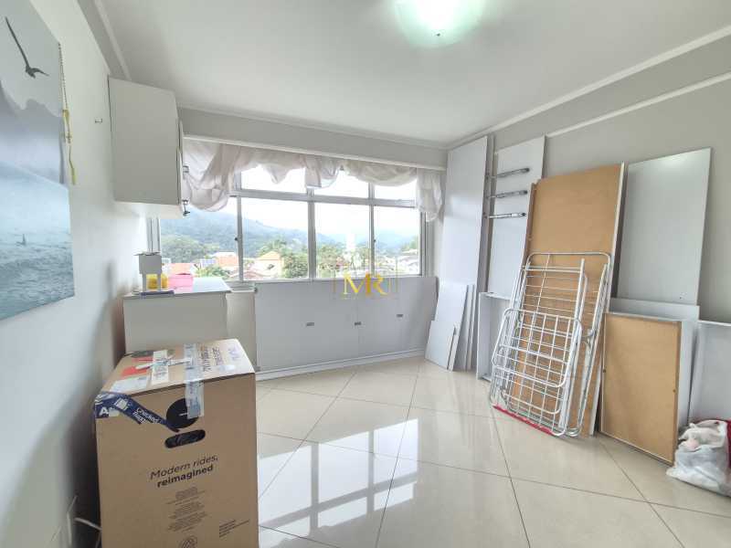 Conheça 20260803_162125 do imóvel - Apartamento à venda - 4 dormitórios ( 1 suíte) - Freguesia - 147 m² com varandão em localização privilegiada - DM244 - 8 20260803_162125 - 8