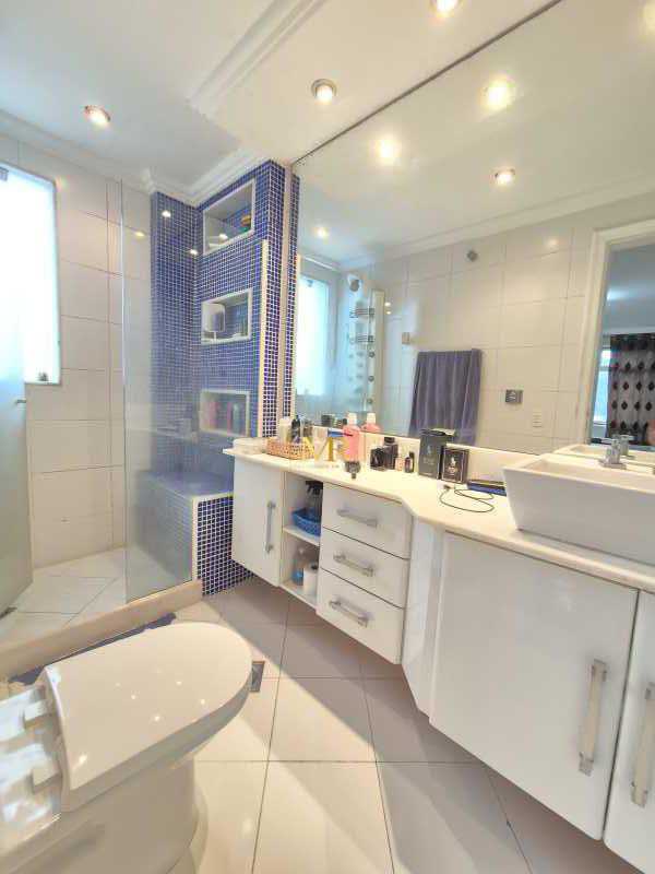 Conheça 20260803_162211 do imóvel - Apartamento à venda - 4 dormitórios ( 1 suíte) - Freguesia - 147 m² com varandão em localização privilegiada - DM244 - 9 20260803_162211 - 9
