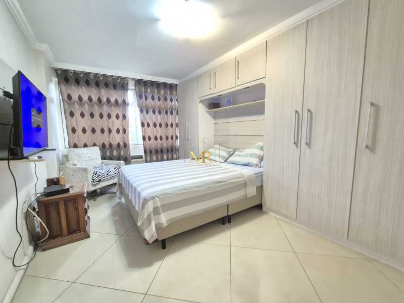 Conheça 20260803_162234 do imóvel - Apartamento à venda - 4 dormitórios ( 1 suíte) - Freguesia - 147 m² com varandão em localização privilegiada - DM244 - 10 20260803_162234 - 10