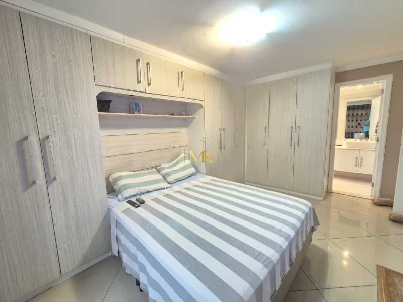 Conheça 20260803_162245 do imóvel - Apartamento à venda - 4 dormitórios ( 1 suíte) - Freguesia - 147 m² com varandão em localização privilegiada - DM244 - 11 20260803_162245 - 11