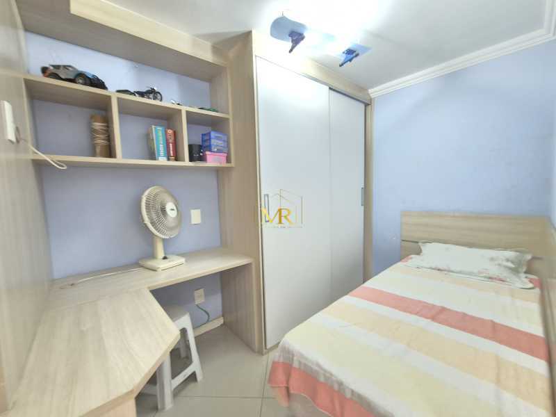 Conheça 20260803_162337 do imóvel - Apartamento à venda - 4 dormitórios ( 1 suíte) - Freguesia - 147 m² com varandão em localização privilegiada - DM244 - 12 20260803_162337 - 12