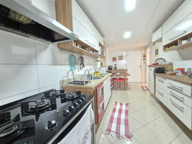 Conheça 20260803_162417 do imóvel - Apartamento à venda - 4 dormitórios ( 1 suíte) - Freguesia - 147 m² com varandão em localização privilegiada - DM244 - 13 20260803_162417 - 13