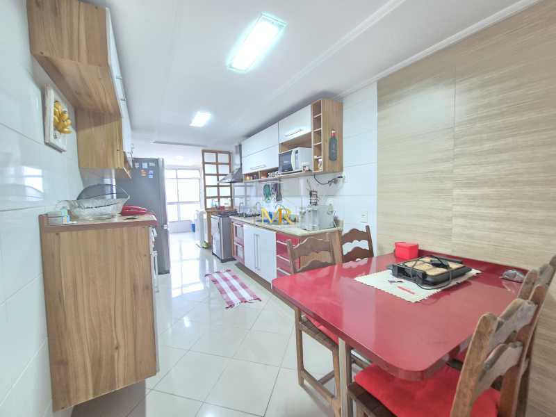 Conheça 20260803_162443 do imóvel - Apartamento à venda - 4 dormitórios ( 1 suíte) - Freguesia - 147 m² com varandão em localização privilegiada - DM244 - 14 20260803_162443 - 14