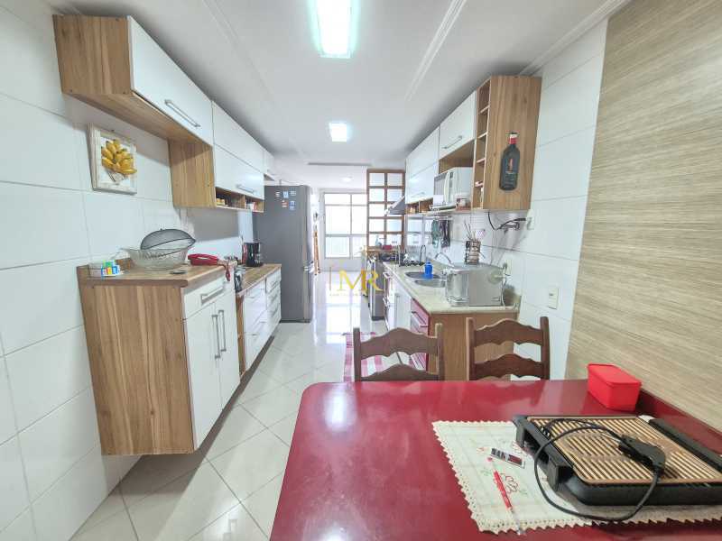 Conheça 20260803_162515 do imóvel - Apartamento à venda - 4 dormitórios ( 1 suíte) - Freguesia - 147 m² com varandão em localização privilegiada - DM244 - 15 20260803_162515 - 15