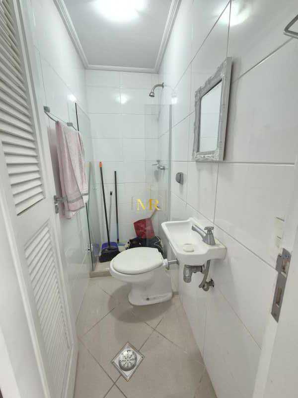 Conheça 20260803_162535 do imóvel - Apartamento à venda - 4 dormitórios ( 1 suíte) - Freguesia - 147 m² com varandão em localização privilegiada - DM244 - 17 20260803_162535 - 17
