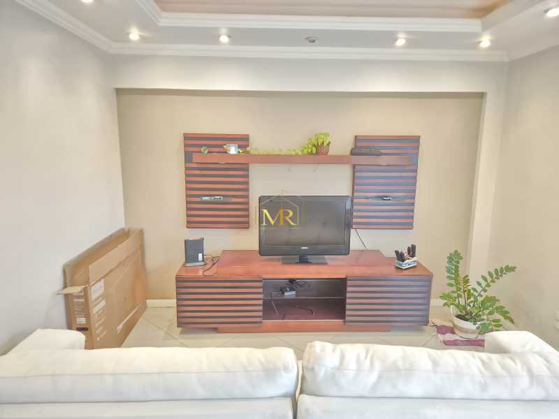 Conheça 20260803_162746 do imóvel - Apartamento à venda - 4 dormitórios ( 1 suíte) - Freguesia - 147 m² com varandão em localização privilegiada - DM244 - 18 20260803_162746 - 18