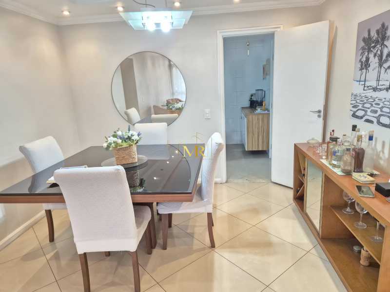 Conheça 20260803_162804 do imóvel - Apartamento à venda - 4 dormitórios ( 1 suíte) - Freguesia - 147 m² com varandão em localização privilegiada - DM244 - 19 20260803_162804 - 19
