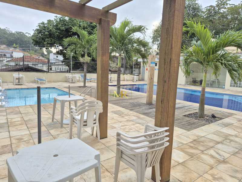 Conheça 20260803_163555 do imóvel - Apartamento à venda - 4 dormitórios ( 1 suíte) - Freguesia - 147 m² com varandão em localização privilegiada - DM244 - 22 20260803_163555 - 22