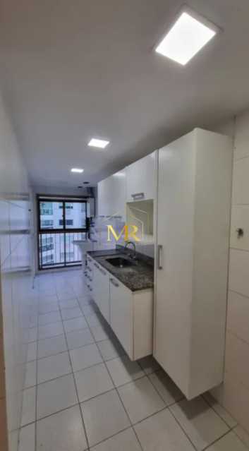 Conheça WhatsApp Image 2026-08-11 at 1 do imóvel - Apartamento à Venda na Barra da Tijuca com 3 Quartos, Suíte, Varanda Gourmet e Vista para Lagoa - DM245 - 4 WhatsApp Image 2026-08-11 at 1 - 4