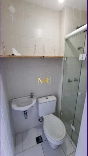 Conheça WhatsApp Image 2026-08-11 at 1 do imóvel - Apartamento à Venda na Barra da Tijuca com 3 Quartos, Suíte, Varanda Gourmet e Vista para Lagoa - DM245 - 18 WhatsApp Image 2026-08-11 at 1 - 18