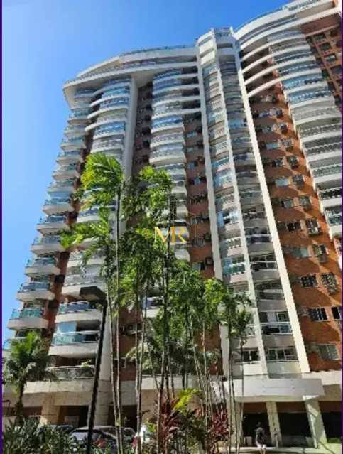 Conheça WhatsApp Image 2026-08-11 at 1 do imóvel - Apartamento à Venda na Barra da Tijuca com 3 Quartos, Suíte, Varanda Gourmet e Vista para Lagoa - DM245 - 14 WhatsApp Image 2026-08-11 at 1 - 14