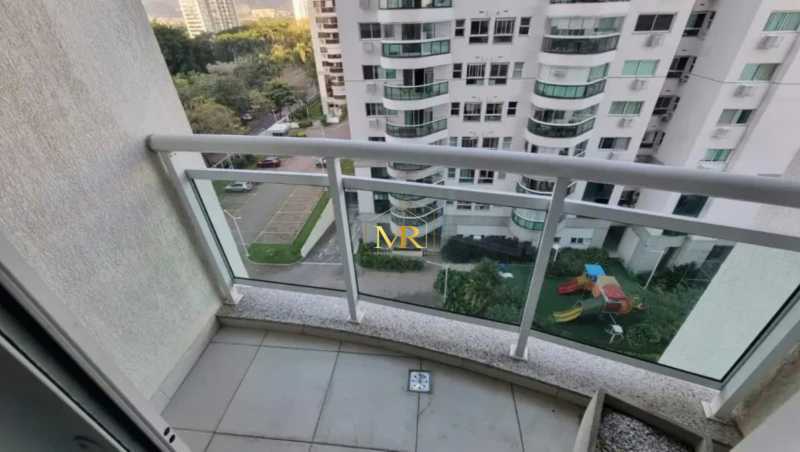 Conheça WhatsApp Image 2026-08-11 at 1 do imóvel - Apartamento à Venda na Barra da Tijuca com 3 Quartos, Suíte, Varanda Gourmet e Vista para Lagoa - DM245 - 7 WhatsApp Image 2026-08-11 at 1 - 7