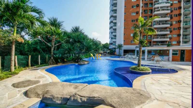 Conheça WhatsApp Image 2026-08-11 at 1 do imóvel - Apartamento à Venda na Barra da Tijuca com 3 Quartos, Suíte, Varanda Gourmet e Vista para Lagoa - DM245 - 15 WhatsApp Image 2026-08-11 at 1 - 15