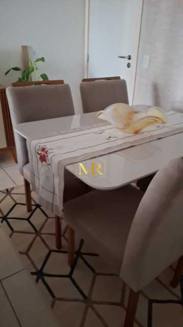 Conheça Publicar 2. do imóvel - Apartamento no Condomínio Maayan com 2 Quartos e 69 m² na Barra da Tijuca - M0016 - 2 Publicar 2. - 2