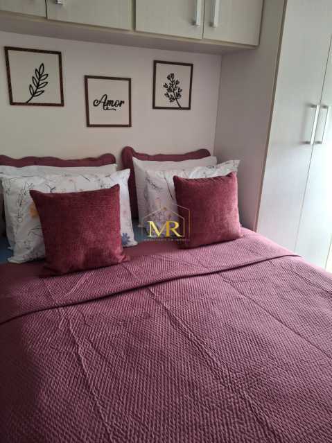 Conheça Publicar 5. do imóvel - Apartamento no Condomínio Maayan com 2 Quartos e 69 m² na Barra da Tijuca - M0016 - 5 Publicar 5. - 5
