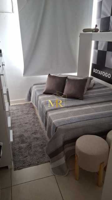Conheça Publicar 6. do imóvel - Apartamento no Condomínio Maayan com 2 Quartos e 69 m² na Barra da Tijuca - M0016 - 6 Publicar 6. - 6