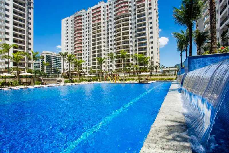 Conheça maayan-cidade-jardim-barra-rio do imóvel - Apartamento no Condomínio Maayan com 2 Quartos e 69 m² na Barra da Tijuca - M0016 - 11 maayan-cidade-jardim-barra-rio - 11