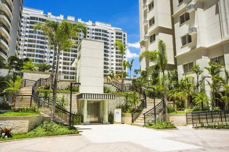 Conheça Mayaan 2_0.jpg do imóvel - Apartamento no Condomínio Maayan com 2 Quartos e 69 m² na Barra da Tijuca - M0016 - 12 Mayaan 2_0.jpg - 12